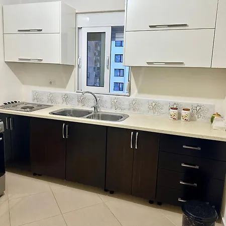 Apartment Joel Seascape Apartments Sarande