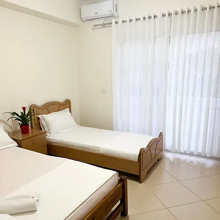 Joel Seascape Apartments Apartment *