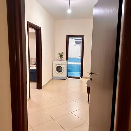 Joel Seascape Apartments * Sarande